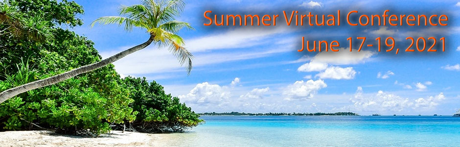 Summer Virtual Management Conference 2021
